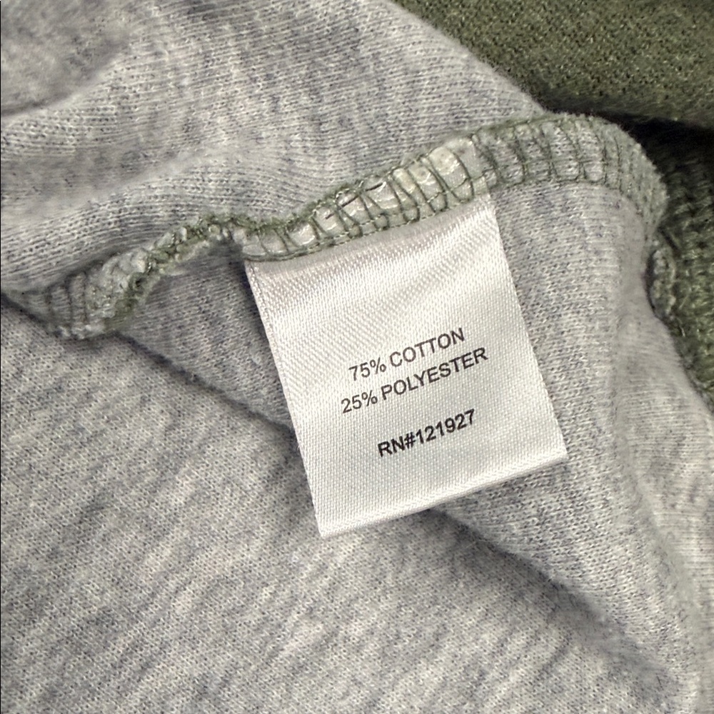 Johnnie-O Crewneck Sweatshirt - Picture 5 of 6